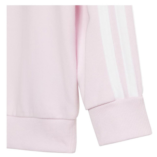 Adidas Βρεφικές φόρμες σετ Essentials 3-Stripes French Terry Tracksuit